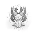 Waylon tattoo design idea