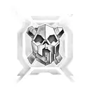 Minecraft  tattoo design idea