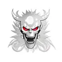 akatsuki, phantom troupe, 7 deadly sin, one piece pirates tattoo design idea