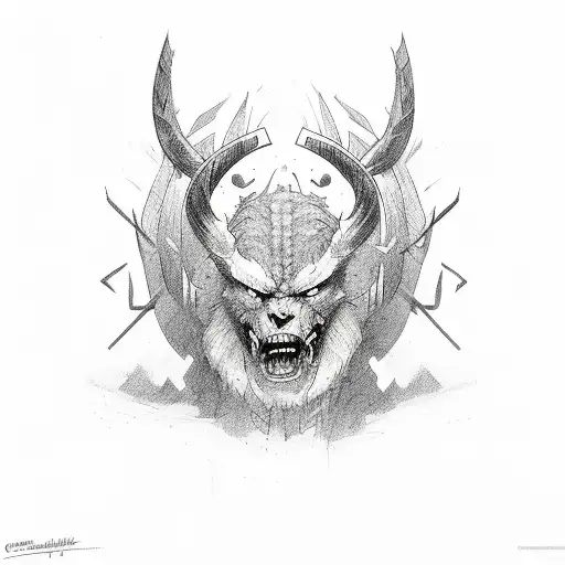 crossfit and marvel tattoo design idea