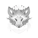 simple minimal same tatto for a group of friends tattoo design idea