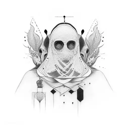 I do not and will not fear tomorrow because I feel as though today has been enough tattoo design idea