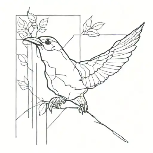 and jj tattoo design idea