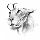 kobe bryant tattoo design idea