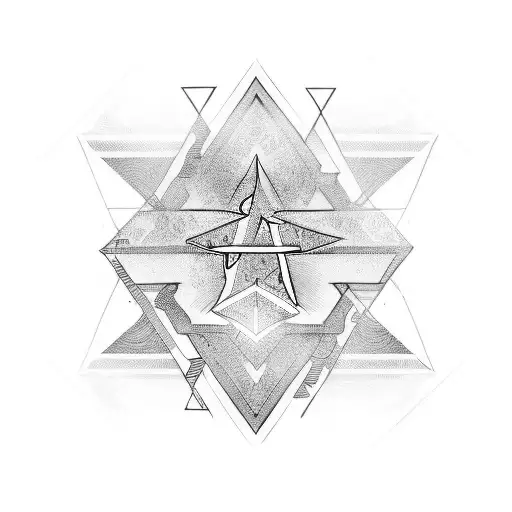 name and birthdate tattoo design idea