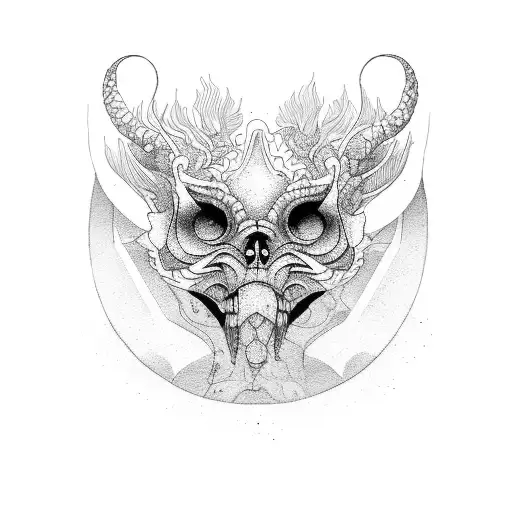 guam tattoo design idea