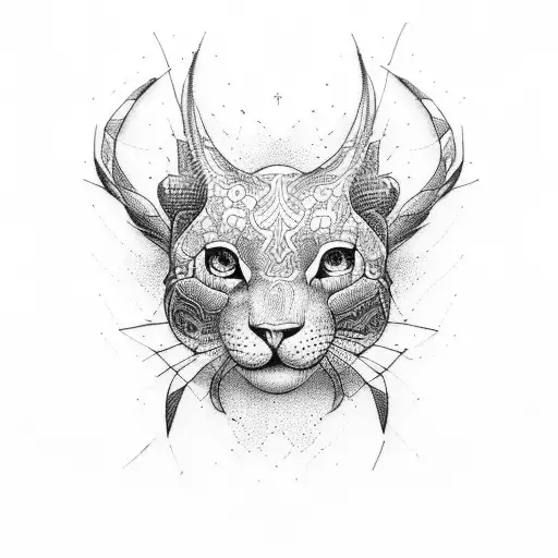 track and field tattoo design idea