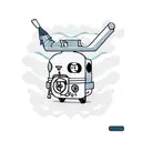 peppermint butler adventure time tattoo design idea