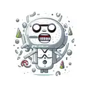 peppermint butler adventure time tattoo design idea