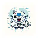 peppermint butler adventure time tattoo design idea