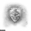 Shield tattoo design idea