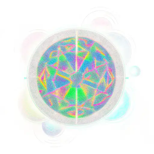 A circle that is split into 4 different sections. Top left is pokemon, top right is hufflepuff, bottom right is starwars tattoo design idea