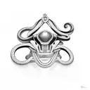  Harley Davison and snake tattoo design idea