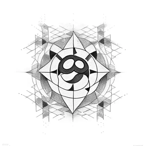 fc barcelona tattoo design idea