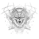 kurt tattoo design idea