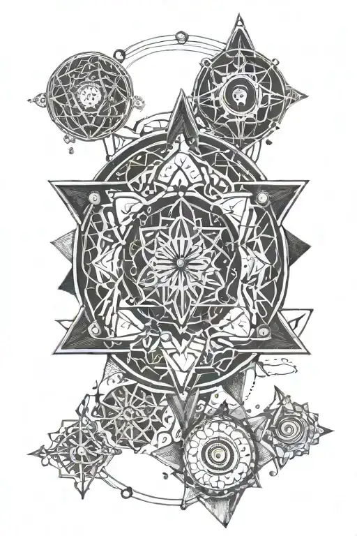 A minimalist and Fine Line tattoo with a seven chakras in line intertwined with the quotes. I am kind, compassionate tattoo design idea