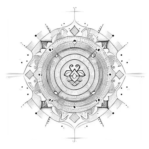 long lasting unconditional love tattoo design idea