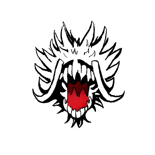 kaido tattoo design idea