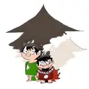 kaido tattoo design idea