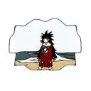 kaido tattoo design idea