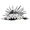 kaido tattoo design idea