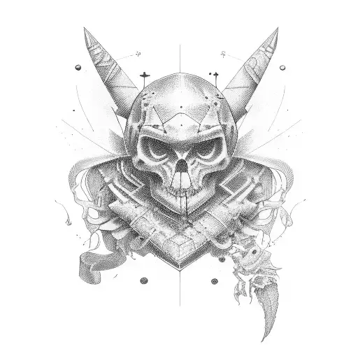 grxmey 90s tattoo design idea