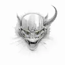  717  tattoo design idea