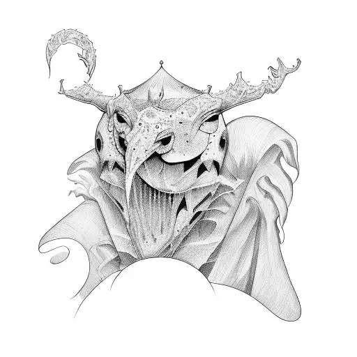 phoebe bridgers tattoo design idea