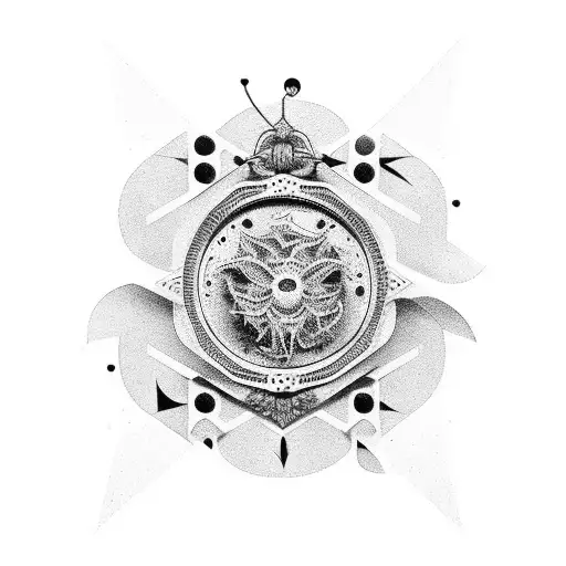 Bring me the horizon  tattoo design idea