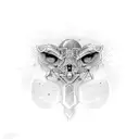 scooter tattoo design idea