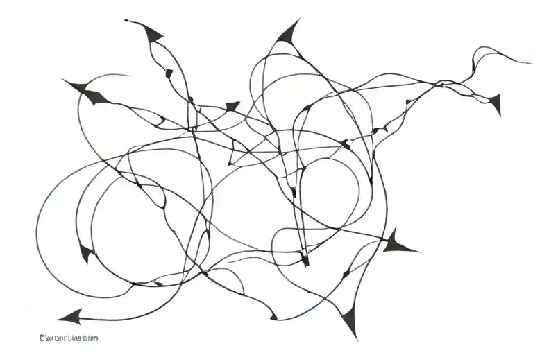 freedom in to live, love technology,  tattoo design idea