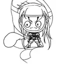 full metal alchemist  tattoo design idea