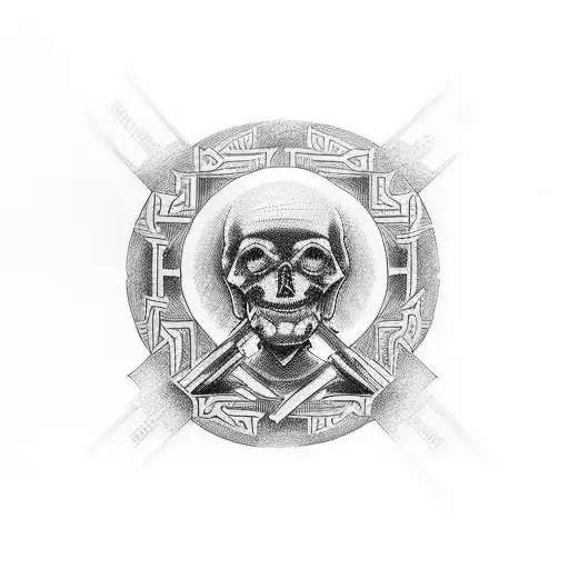 GREEK ORTHODOX TATTOO tattoo design idea