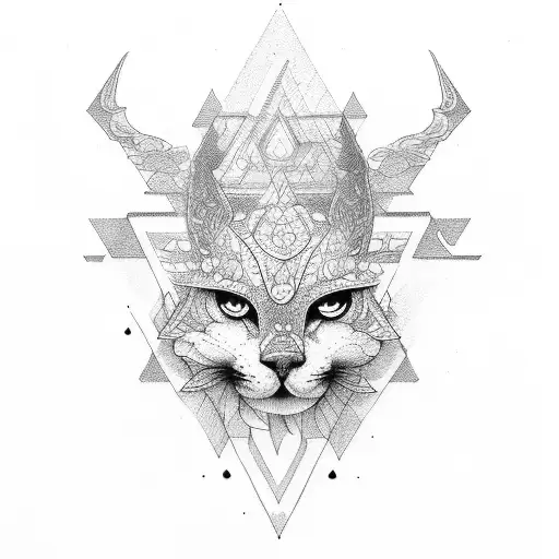 trauma tattoo design idea