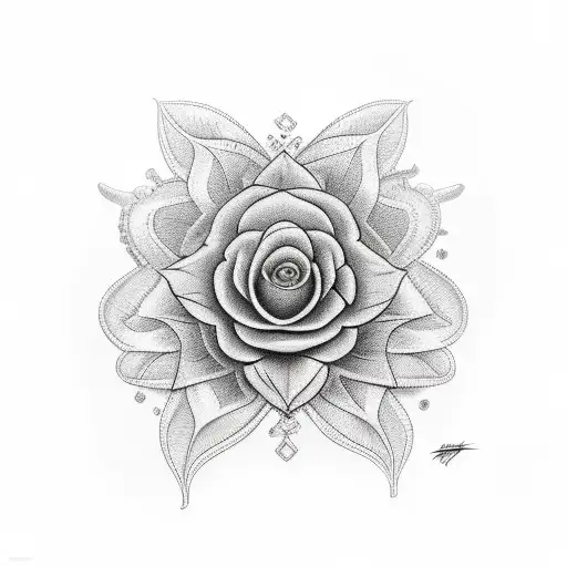 mia khalifa tattoo design idea