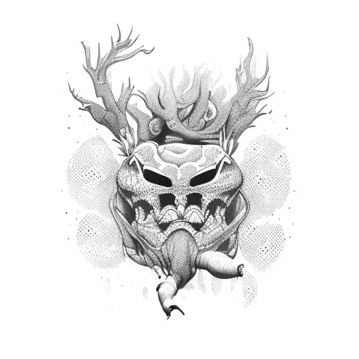 I will survive tattoo design idea