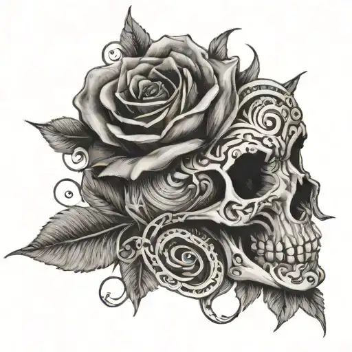 own it live it love it  tattoo design idea