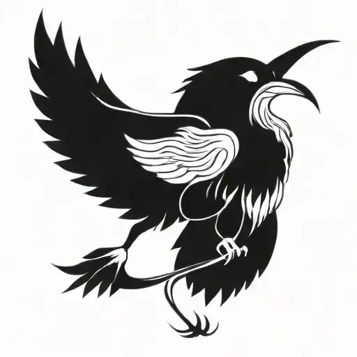 constant struggle feeling good enough tattoo design idea