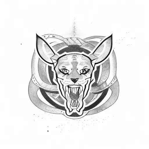 2022 los Angeles Brazilian jiu jitsu world championship  tattoo design idea