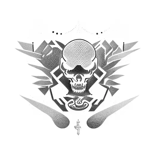 Logo avec 2022, los Angeles, Brazilian jiu jitsu, world championship  tattoo design idea