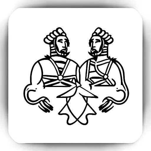 Spanish conquistadors tattoo design idea