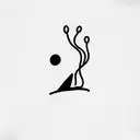 Never Again  tattoo design idea