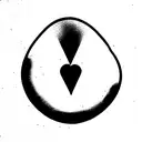 Never Again  tattoo design idea