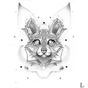 loyal luton tattoo design idea