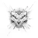 loyal luton tattoo design idea