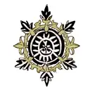 black clover tattoo design idea