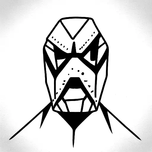 borderlands 2 tattoo design idea