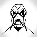 borderlands 2 tattoo design idea