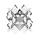 borderlands 2 tattoo design idea