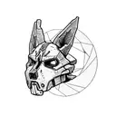 borderlands 2 tattoo design idea